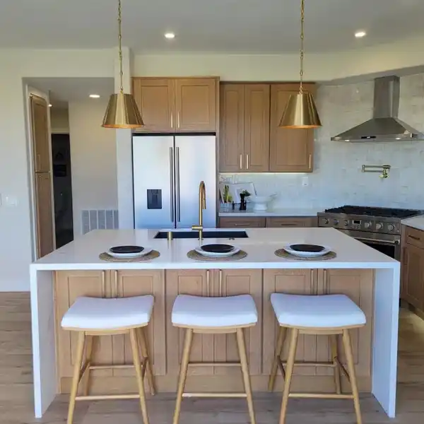 IMPECCABLY REMODELED HOME ON A PREMIUM LOT