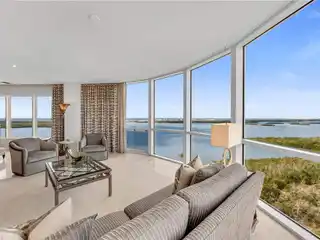 Sky-high Luxury in Horizons at Bonita Bay