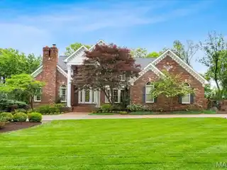 Timeless Elegance with Modern Comfort on Nearly 1.5 Acres