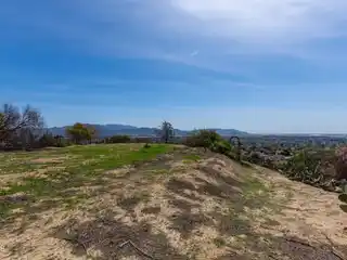 4.6 Acres with Ocean Views
