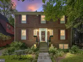 Classic Colonial Charm Meets Modern Versatility