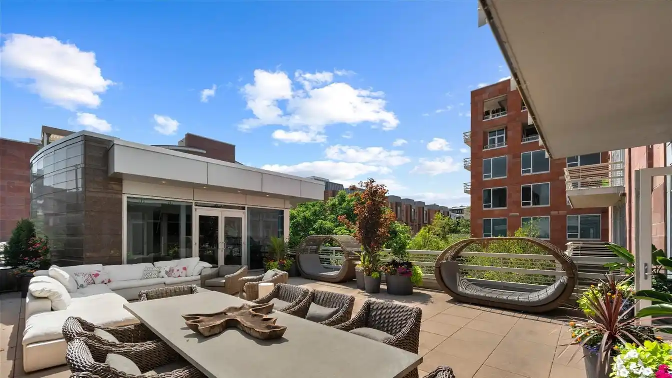 Unparalleled Luxury Living in the Heart of Cherry Creek North