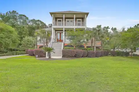 Amazing Home on a Huge Half-acre