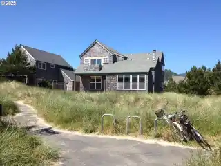 Coastal Charm with Modern Potential