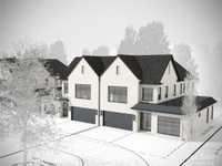 LUXURY NEW TOWNHOME IN A BOUTIQUE COMMUNITY