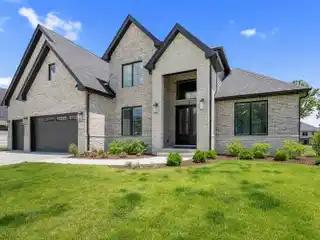 Grand Preserve Estate with Designer Finishes