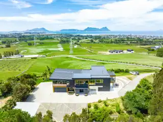 Architectural Design on an Exceptional Scale