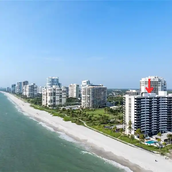 UNPARALLELED ELEGANCE AT GULFSIDE