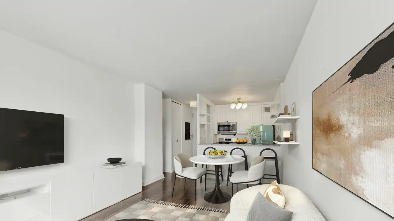 Madison Green Condo
