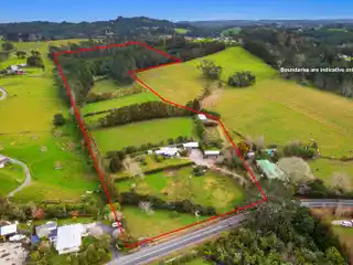 Single-Level Weatherboard House