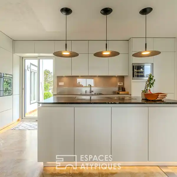 ARCHITECT VILLA WITH STUNNING OCEAN VIEWS