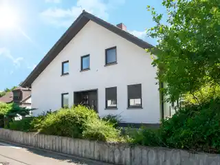 Lovely Home on Park-Like Property