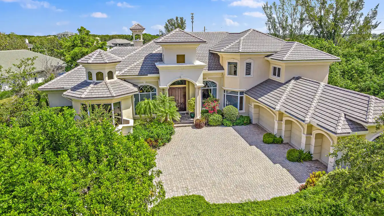 Private Family Retreat