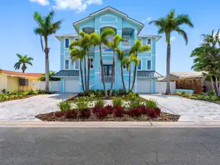 Waterfront Retreat with Every Upgrade Imaginable