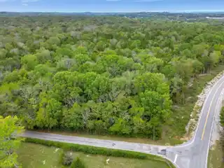 33-plus Wooded Acres
