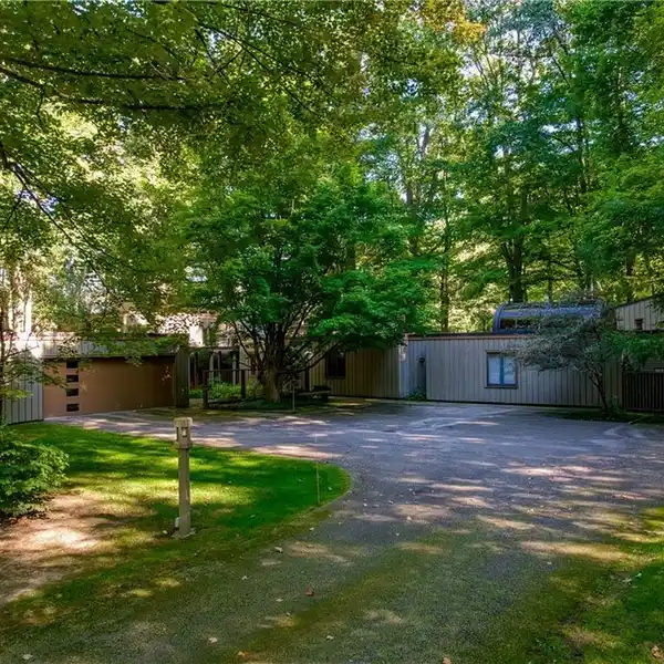 REMARKABLE HOME ON SEVEN-PLUS BREATHTAKING ACRES