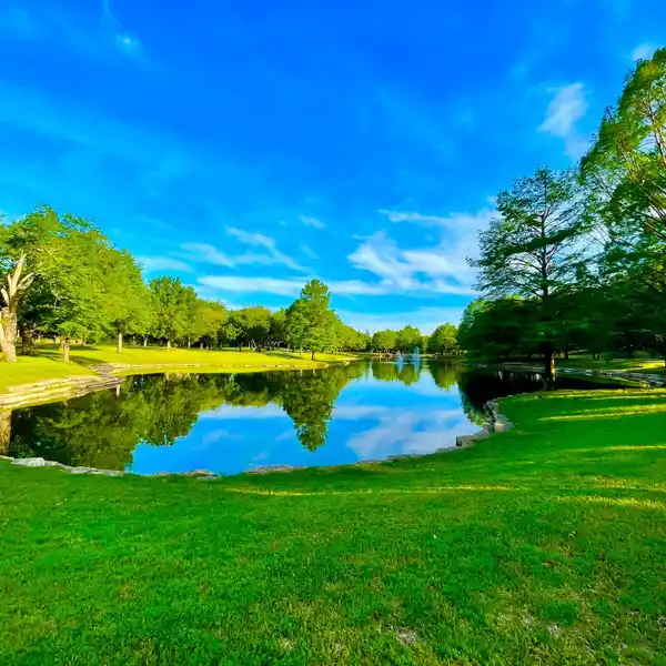 LONCET PARC