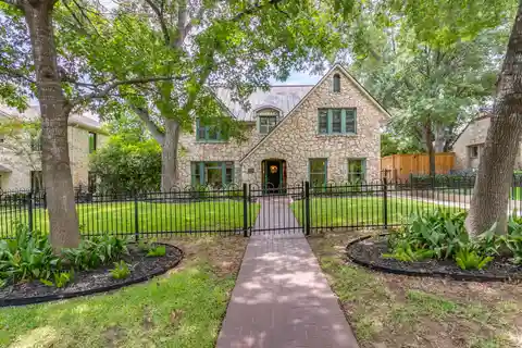 Residential