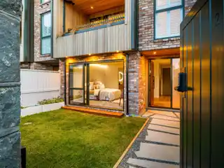 Residential