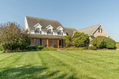 Former Builder’s Showcase with Luxury Upgrades