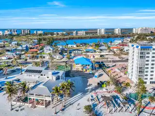 Prime Fort Myers Beach Lot Steps from Gulf