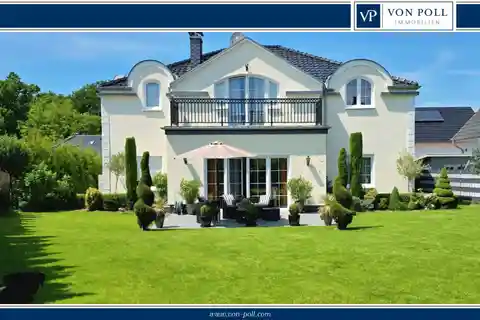 Magnificent Home with a Stately Presence