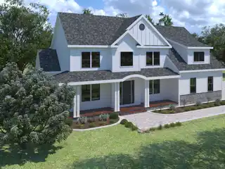 Build Your Dream Home on a Beautiful Private Lot