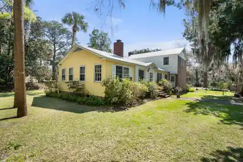 A Property Steeped in History