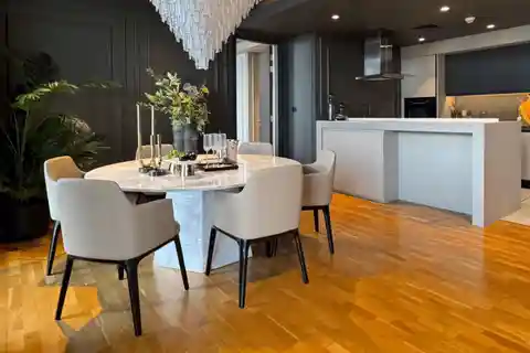 Epitome of Luxury Living at Bluewaters Residence, Dubai