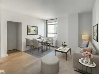 Residential Lease