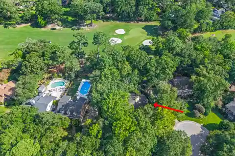 Snee Farm Gem Backing Golf Course Views