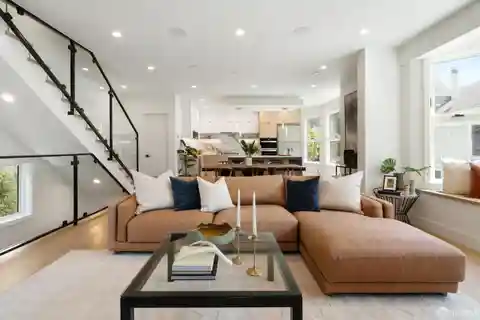 One-Of-A-Kind Offering in Eureka Valley