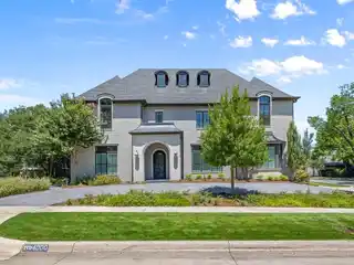 Timeless Elegance with Modern Updates