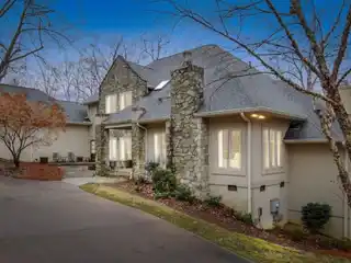 Impressive Custom Home in Gated Cramer Mountain