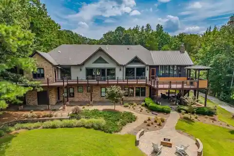 The Ultimate in Relaxation and Entertainment