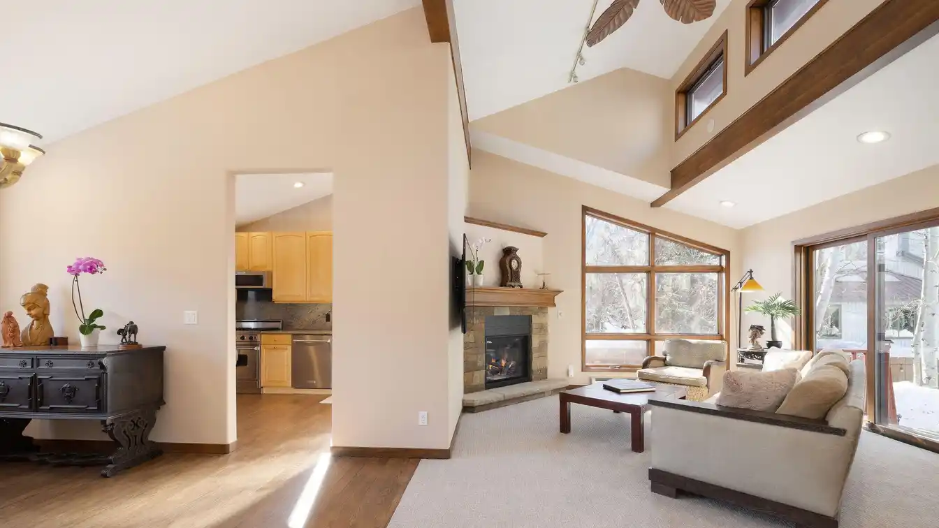 Rare Opportunity in Eagle Vail