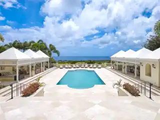The Ridge