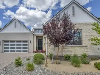 Stunning Home with Open Layout in Rancharrah