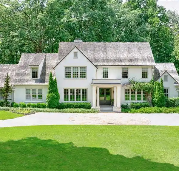 MASTERFUL EXPANSION AND RENOVATION
