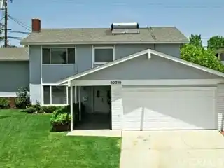 One Big Beautiful House