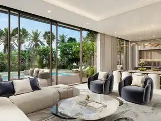 Bespoke Escape in a Prestigious Community