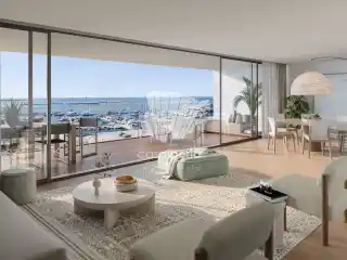 Ria Formosa Views at Waterfront Living