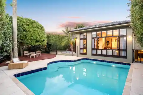 Substantial Home on a Sought-after Street