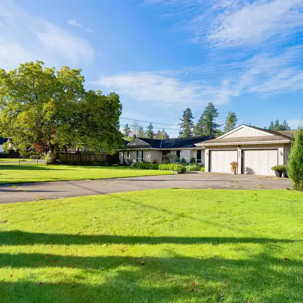 CHARMING RANCHER ON A DESIRABLE STREET