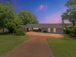 Spacious Lakefront Home with Dock