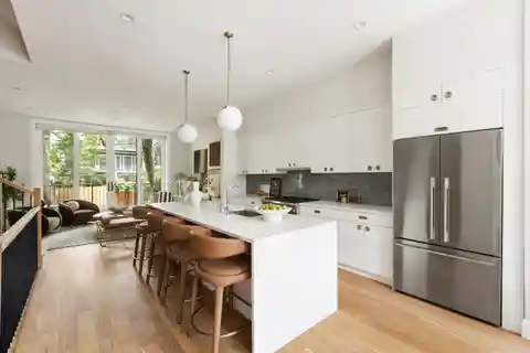 Modern Luxury with Original Details