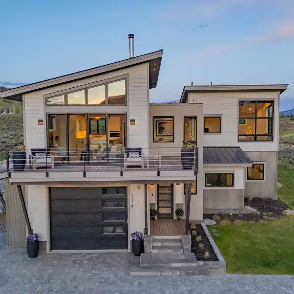 Residential