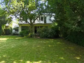 Spacious Family Home