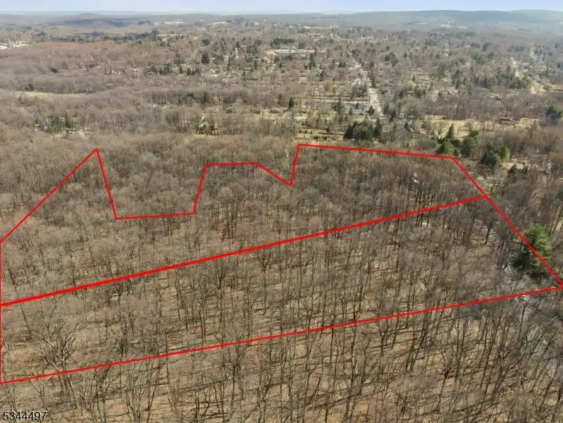 Build a Home on 11 Wooded Acres