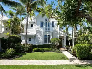 Beautiful Custom-built Residence